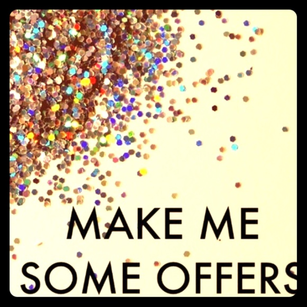 Not for sale